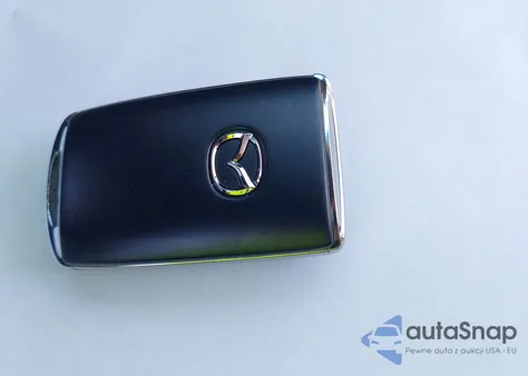 2021 Mazda Cx-5 Sport from USA, damaged, VIN JM3KFBBM1M0332576